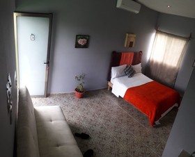 La Casa de Cris y Jose