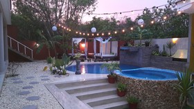 La Casa de Cris y Jose