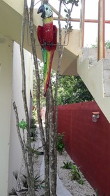 La Casa de Cris y Jose