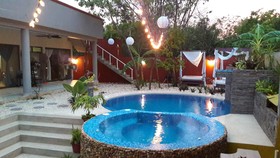 La Casa de Cris y Jose