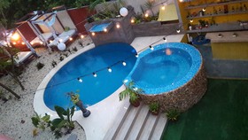 La Casa de Cris y Jose