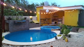 La Casa de Cris y Jose