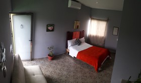 La Casa de Cris y Jose