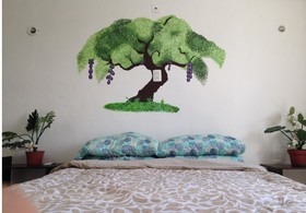 La Casa Del Arbol