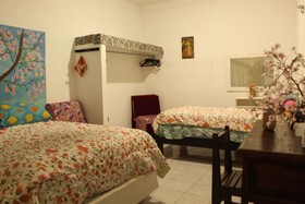 La Casa Del Arbol
