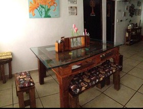 La Casa Del Arbol