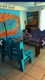 La Casa Del Arbol