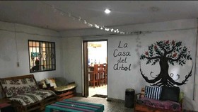 La Casa Del Arbol