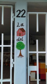 La Casa Del Arbol