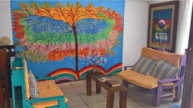 La Casa Del Arbol