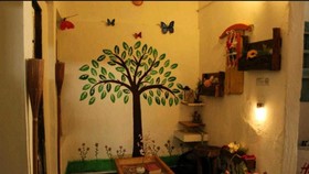 La Casa Del Arbol