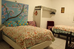 La Casa Del Arbol