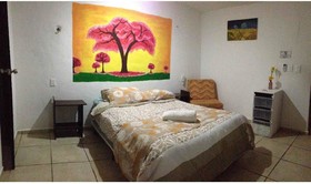 La Casa Del Arbol