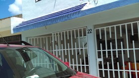 La Casa Del Arbol
