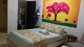 La Casa Del Arbol