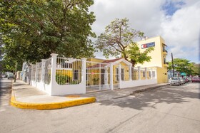 La Casa de Los Alcatraces