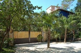 La Hacienda Cancun