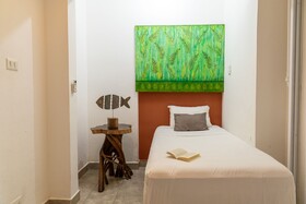 La Palma Beachfront - Self Check In