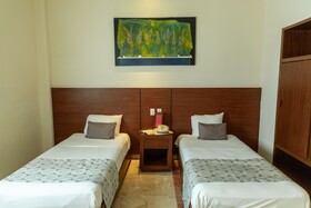 La Palma Beachfront - Self Check In