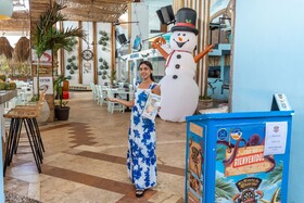La Palma Beachfront - Self Check In