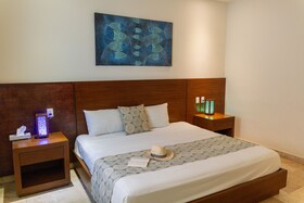 La Palma Beachfront - Self Check In