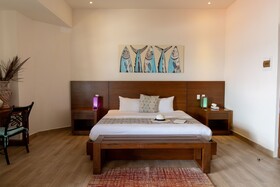 La Palma Beachfront - Self Check In