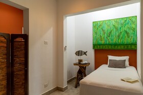 La Palma Beachfront - Self Check In