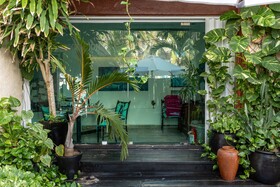 La Palma Beachfront - Self Check In