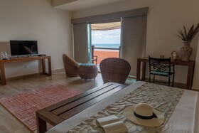 La Palma Beachfront - Self Check In