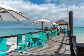 La Palma Beachfront - Self Check In