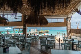 La Palma Beachfront - Self Check In