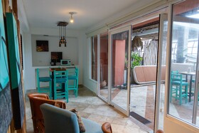La Palma Beachfront - Self Check In