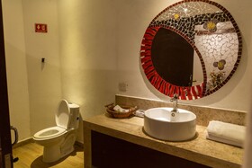 La Palma Beachfront - Self Check In