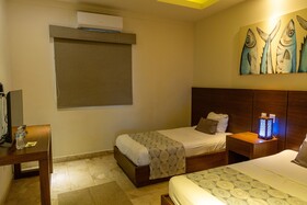 La Palma Beachfront - Self Check In