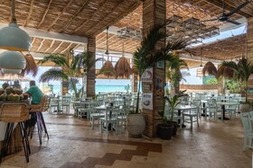 La Palma Beachfront - Self Check In