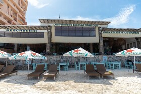 La Palma Beachfront - Self Check In