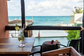 La Palma Beachfront - Self Check In