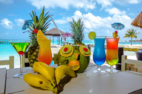 La Palma Hotel & Club Nautico