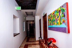 La Palma Hotel & Club Nautico