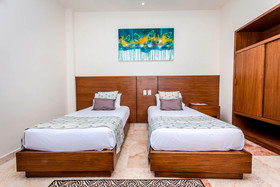 La Palma Hotel & Club Nautico