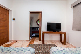 La Palma Hotel & Club Nautico