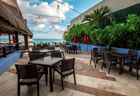 La Palma Hotel & Club Nautico
