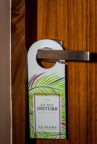 La Palma Hotel & Club Nautico