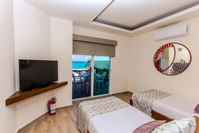 La Palma Hotel & Club Nautico