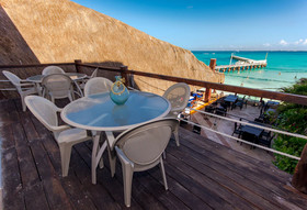 La Palma Hotel & Club Nautico