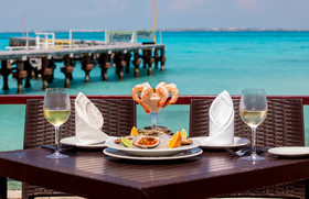 La Palma Hotel & Club Nautico