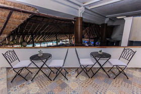 La Palma Hotel & Club Nautico