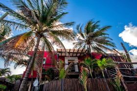 La Palma Hotel & Club Nautico