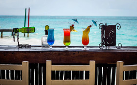 La Palma Hotel & Club Nautico