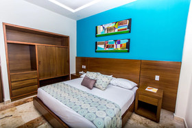 La Palma Hotel & Club Nautico